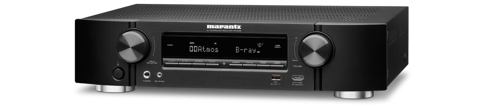 Marantz NR1608